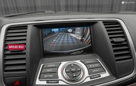Nissan Teana, 2011 год, 1 080 000 рублей, 18 фотография