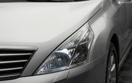 Nissan Teana, 2011 год, 1 080 000 рублей, 24 фотография