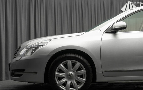 Nissan Teana, 2011 год, 1 080 000 рублей, 23 фотография