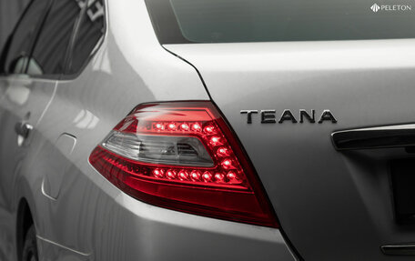 Nissan Teana, 2011 год, 1 080 000 рублей, 25 фотография