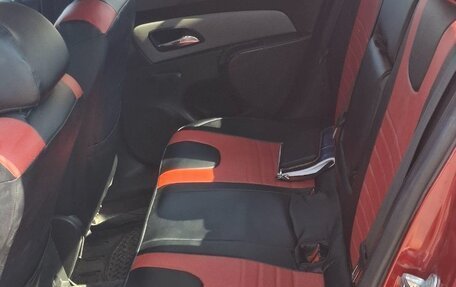 Chevrolet Cruze II, 2011 год, 490 000 рублей, 10 фотография