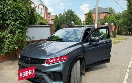 Geely Tugella FY11, 2023 год, 3 450 000 рублей, 2 фотография