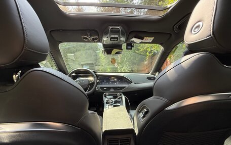 Geely Tugella FY11, 2023 год, 3 450 000 рублей, 11 фотография