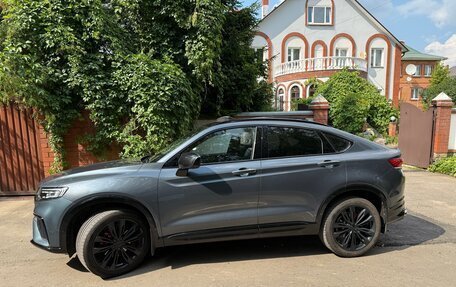 Geely Tugella FY11, 2023 год, 3 450 000 рублей, 6 фотография