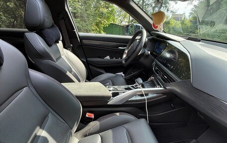 Geely Tugella FY11, 2023 год, 3 450 000 рублей, 8 фотография