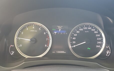 Lexus IS III, 2014 год, 2 570 000 рублей, 3 фотография