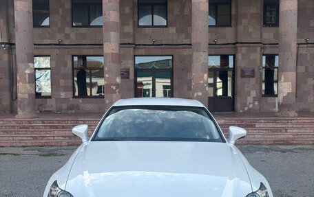 Lexus IS III, 2014 год, 2 570 000 рублей, 22 фотография