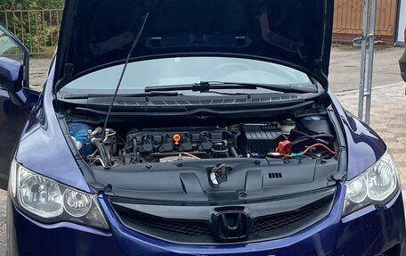 Honda Civic VIII, 2009 год, 850 000 рублей, 3 фотография