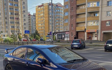 Honda Civic VIII, 2009 год, 850 000 рублей, 7 фотография