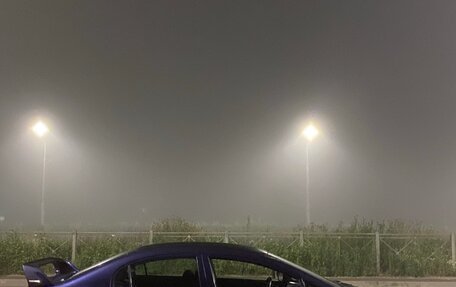 Honda Civic VIII, 2009 год, 850 000 рублей, 12 фотография