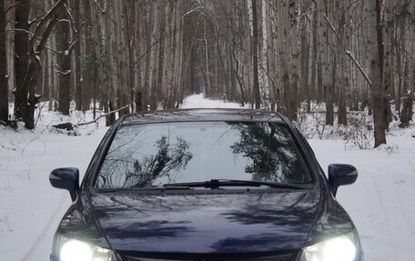 Honda Civic VIII, 2009 год, 850 000 рублей, 8 фотография