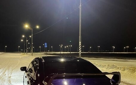 Honda Civic VIII, 2009 год, 850 000 рублей, 5 фотография