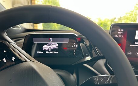 Volkswagen ID.4, 2023 год, 3 600 000 рублей, 7 фотография