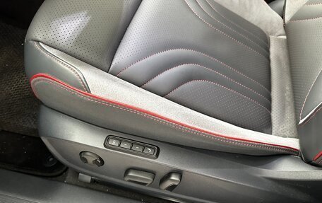 Volkswagen ID.4, 2023 год, 3 600 000 рублей, 4 фотография