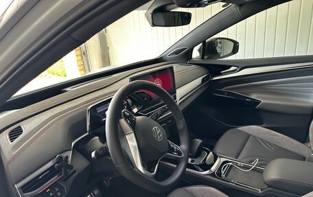 Volkswagen ID.4, 2023 год, 3 600 000 рублей, 3 фотография