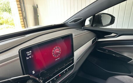 Volkswagen ID.4, 2023 год, 3 600 000 рублей, 8 фотография
