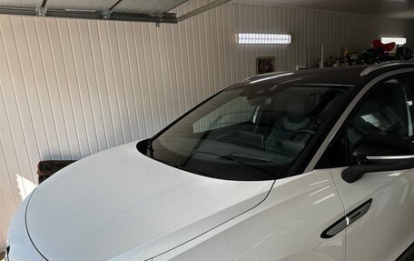 Volkswagen ID.4, 2023 год, 3 600 000 рублей, 9 фотография