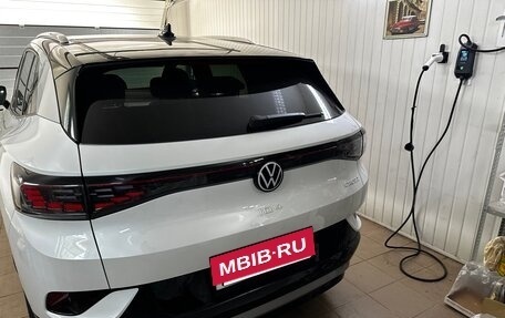 Volkswagen ID.4, 2023 год, 3 600 000 рублей, 5 фотография