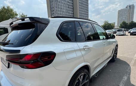 BMW X5, 2020 год, 7 999 999 рублей, 5 фотография
