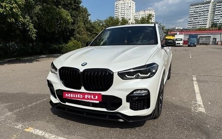 BMW X5, 2020 год, 7 999 999 рублей, 2 фотография