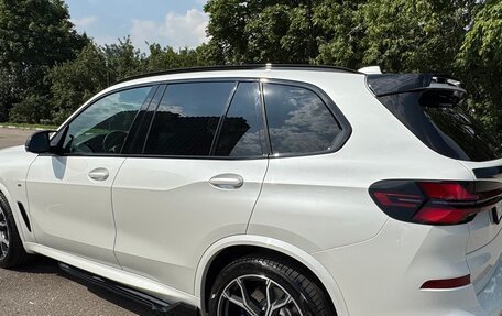 BMW X5, 2020 год, 7 999 999 рублей, 6 фотография