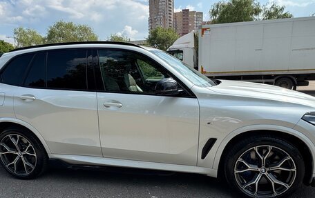 BMW X5, 2020 год, 7 999 999 рублей, 11 фотография