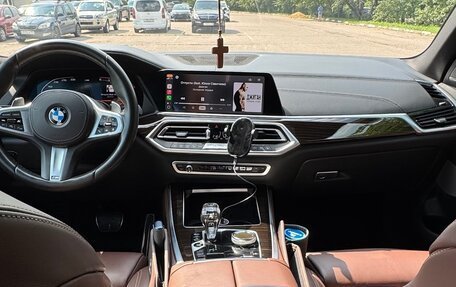 BMW X5, 2020 год, 7 999 999 рублей, 12 фотография