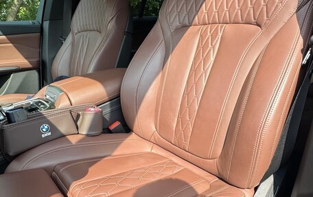 BMW X5, 2020 год, 7 999 999 рублей, 14 фотография