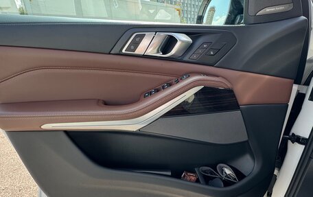 BMW X5, 2020 год, 7 999 999 рублей, 16 фотография