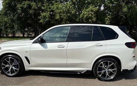 BMW X5, 2020 год, 7 999 999 рублей, 7 фотография