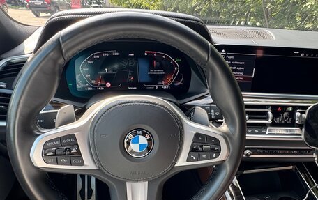 BMW X5, 2020 год, 7 999 999 рублей, 10 фотография