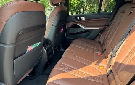BMW X5, 2020 год, 7 999 999 рублей, 13 фотография