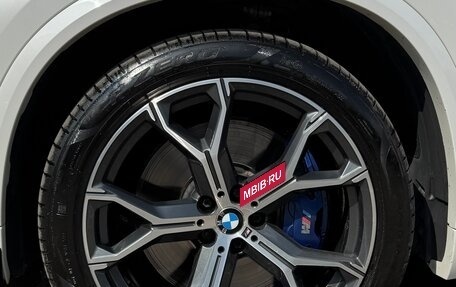 BMW X5, 2020 год, 7 999 999 рублей, 9 фотография