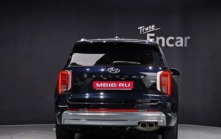 Hyundai Palisade I, 2022 год, 4 370 000 рублей, 4 фотография