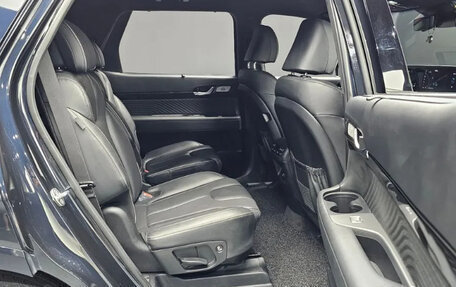Hyundai Palisade I, 2022 год, 4 370 000 рублей, 16 фотография