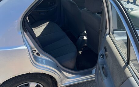 Hyundai Accent II, 2004 год, 399 000 рублей, 12 фотография