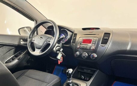 KIA Cerato III, 2013 год, 840 000 рублей, 11 фотография