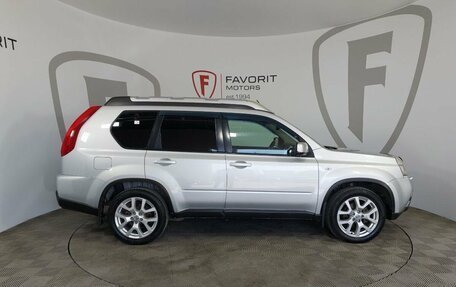 Nissan X-Trail, 2011 год, 1 044 000 рублей, 4 фотография
