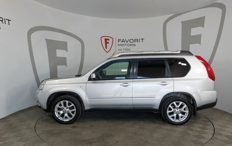 Nissan X-Trail, 2011 год, 1 044 000 рублей, 5 фотография