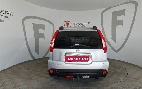 Nissan X-Trail, 2011 год, 1 044 000 рублей, 3 фотография