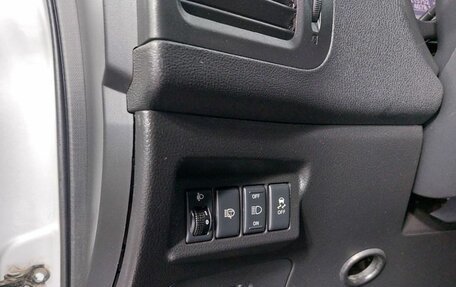 Nissan X-Trail, 2011 год, 1 044 000 рублей, 9 фотография