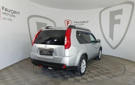 Nissan X-Trail, 2011 год, 1 044 000 рублей, 6 фотография