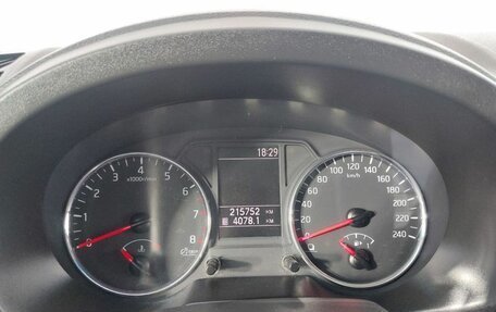 Nissan X-Trail, 2011 год, 1 044 000 рублей, 11 фотография