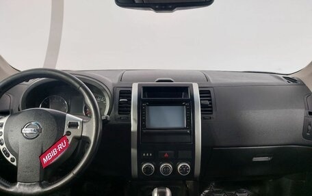 Nissan X-Trail, 2011 год, 1 044 000 рублей, 7 фотография