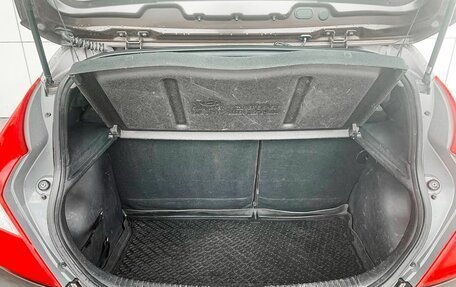 Hyundai Solaris II рестайлинг, 2015 год, 750 000 рублей, 12 фотография