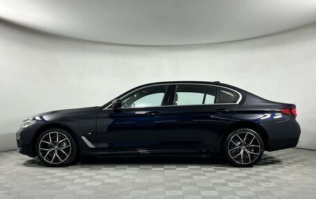 BMW 5 серия, 2023 год, 5 450 000 рублей, 3 фотография