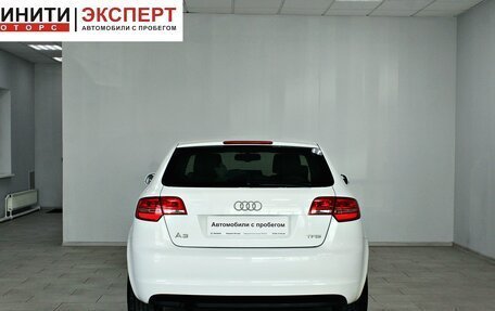 Audi A3, 2011 год, 799 900 рублей, 5 фотография