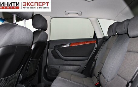 Audi A3, 2011 год, 799 900 рублей, 11 фотография