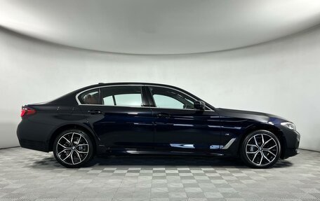 BMW 5 серия, 2023 год, 5 450 000 рублей, 4 фотография