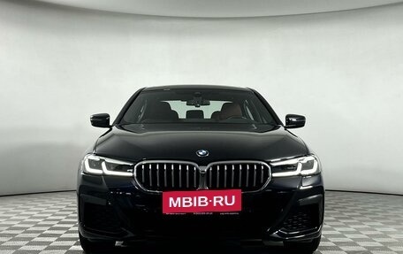 BMW 5 серия, 2023 год, 5 450 000 рублей, 2 фотография